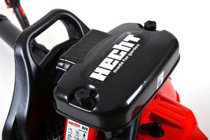 Hecht HECHT 979 PROFESJONALNY ODKURZACZ SPALINOWY OGRODOWY DMUCHAWA DO LIŚCI PROFI 6