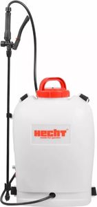 Hecht Opryskiwacz plecakowy akumulatorowy 15L (884-uniw) 1