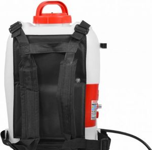 Hecht Opryskiwacz plecakowy akumulatorowy 15L (884-uniw) 2