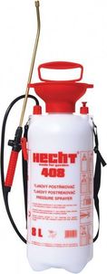 Hecht Opryskiwacz ciśnieniowy ręczny 8L (780-uniw) 1