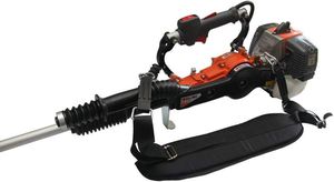 Oleo-Mac Profesjonalna otrząsarka do owoców OS570 10