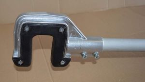 Oleo-Mac Profesjonalna otrząsarka do owoców OS570 12