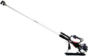 Oleo-Mac Profesjonalna otrząsarka do owoców OS570 2