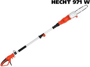 Piła łańcuchowa Hecht 971 W 750 W 30 cm 2