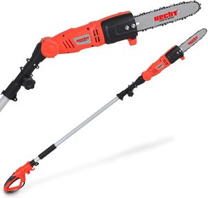 Piła łańcuchowa Hecht 971 W 750 W 30 cm 3