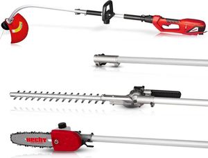 Hecht 690 3w1 pilarka, kosa, sekator, przecinarka (18624565) 19