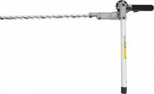 Hecht 690 3w1 pilarka, kosa, sekator, przecinarka (18624565) 9