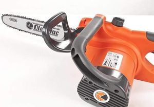 Piła łańcuchowa Oleo-Mac GS 200 E 2000 W 41 cm 9
