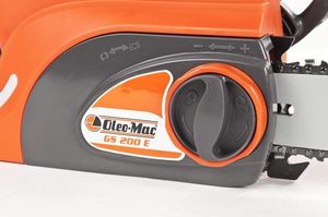 Piła łańcuchowa Oleo-Mac GS 200 E 2000 W 41 cm 3