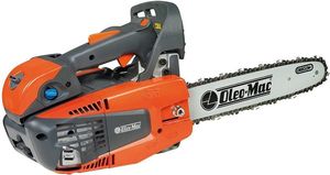Piła łańcuchowa Oleo-Mac GST 360 2.2 KM 35 cm3 30 cm 3