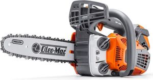 Piła łańcuchowa Oleo-Mac GST 360 2.2 KM 35 cm3 30 cm 4