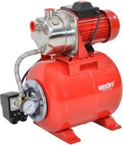 Hecht Pompa hydroforowa do nawadniania 1000W 3500 l/h (3101) 1
