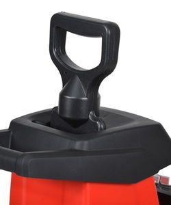 Hecht Rozdrabniacz frezowy 6285 XL 9