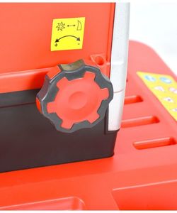 Hecht Rozdrabniacz frezowy 6285 XL 2