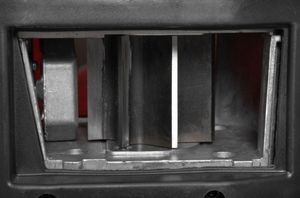 Hecht Rozdrabniacz frezowy 6285 XL 3