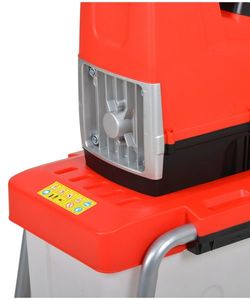 Hecht Rozdrabniacz frezowy 6285 XL 4