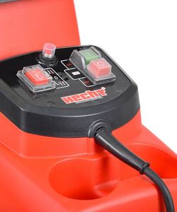 Hecht Rozdrabniacz frezowy 6285 XL 6