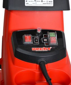 Hecht Rozdrabniacz frezowy 6285 XL 7