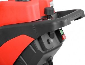 Hecht Rozdrabniacz nożowy 624 3