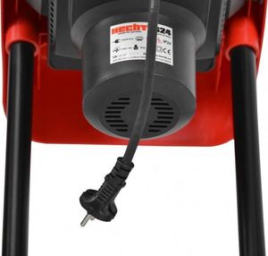 Hecht Rozdrabniacz nożowy 624 7