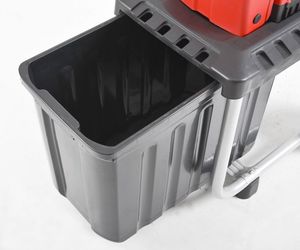 Hecht Rozdrabniacz nożowy 6284 XL 2