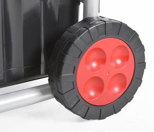 Hecht Rozdrabniacz nożowy 6284 XL 3