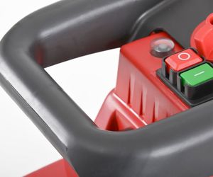 Hecht Rozdrabniacz nożowy 6284 XL 4