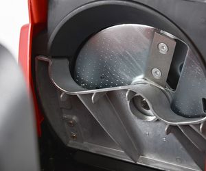 Hecht Rozdrabniacz nożowy 6284 XL 5