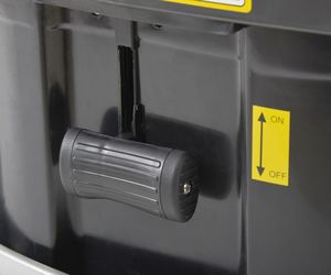 Hecht Rozdrabniacz nożowy 6284 XL 6