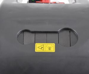 Hecht Rozdrabniacz nożowy 6284 XL 7