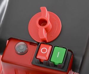 Hecht Rozdrabniacz nożowy 6284 XL 8