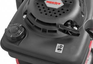 Hecht Rozdrabniacz nożowy 6173 3