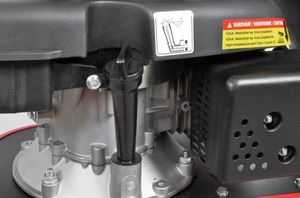 Hecht Rozdrabniacz nożowy 6173 5