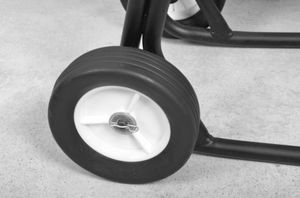 Hecht Rozdrabniacz nożowy 6173 6