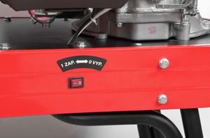 Hecht Rozdrabniacz nożowy 6173 7