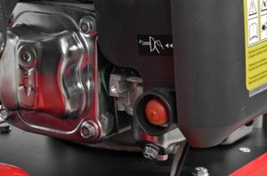 Hecht Rozdrabniacz nożowy 6173 8