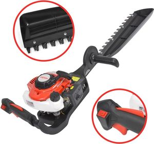 Hecht Nożyce spalinowe 9375 67 cm 10