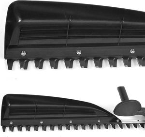 Hecht Nożyce spalinowe 9375 67 cm 11