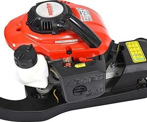 Hecht Nożyce spalinowe 9375 67 cm 12