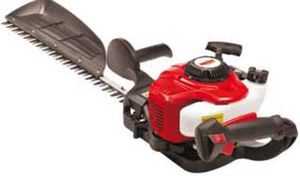 Hecht Nożyce spalinowe 9375 67 cm 3