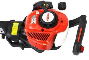 Hecht Nożyce spalinowe 9375 67 cm 4