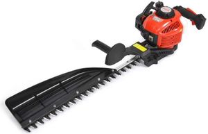 Hecht Nożyce spalinowe 9375 67 cm 6