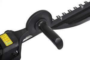 Hecht Nożyce spalinowe 9375 67 cm 8