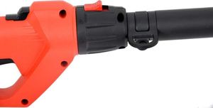 Hecht Nożyce elektryczne 695 41 cm 10