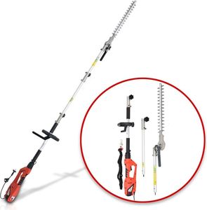 Hecht Nożyce elektryczne 695 41 cm 13