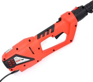 Hecht Nożyce elektryczne 695 41 cm 14