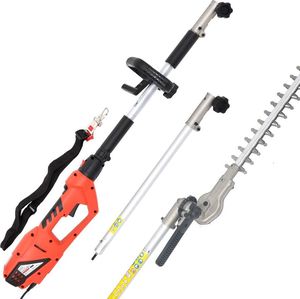 Hecht Nożyce elektryczne 695 41 cm 2