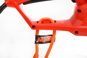 Hecht Nożyce elektryczne 606 45 cm 7