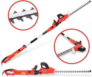 Hecht Nożyce elektryczne 675 51 cm 11