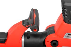 Hecht Nożyce elektryczne 675 51 cm 12